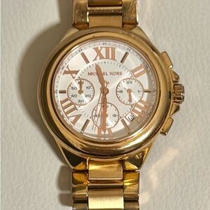 Michael Kors MK5757 Ladies Watch